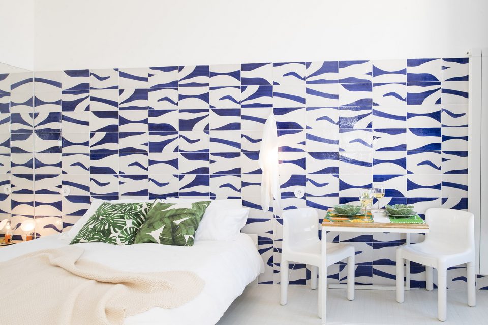 DIPTYCH HOUSE by Moncada Rangel Studio
