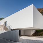 ED&JO住宅，葡萄牙 / José Carlos Nunes de Oliveira