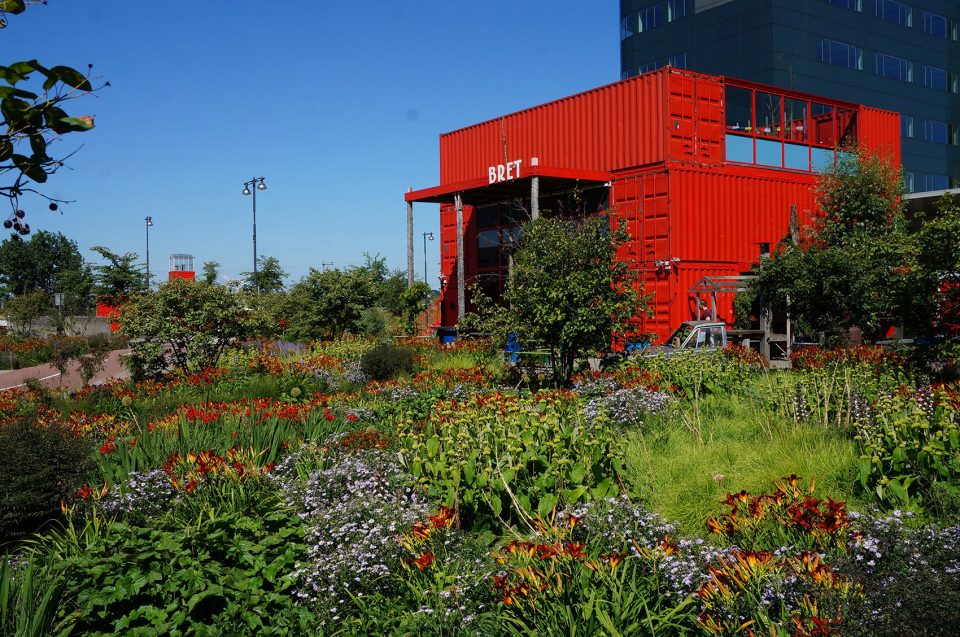 Orlysquare by City of Amsterdam Department of Environmental Planning and Sustainability