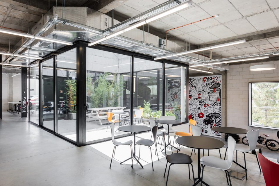 Outsystems Office by Inloki
