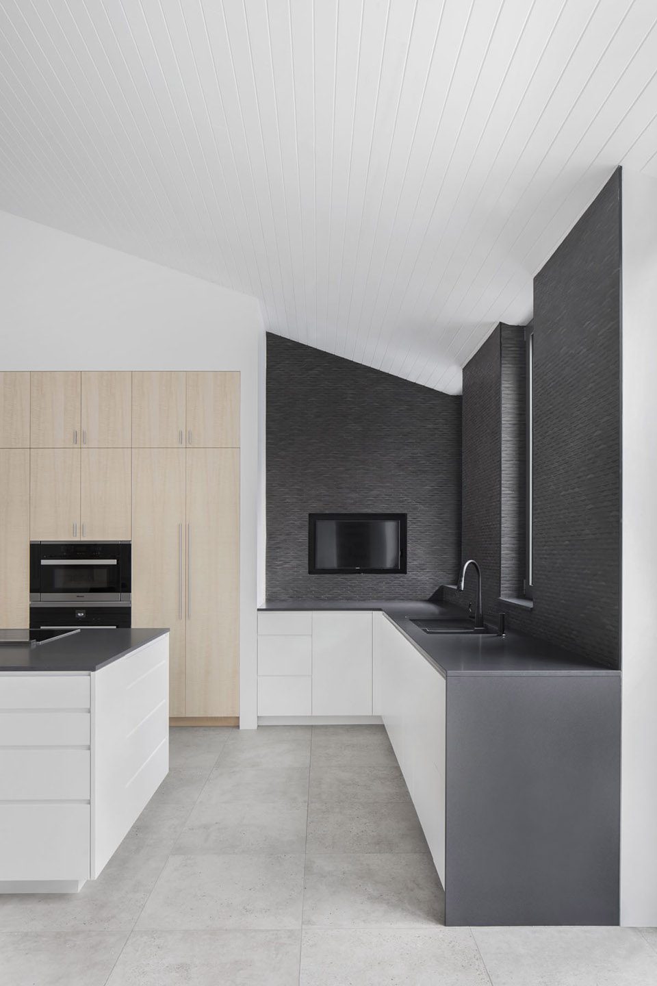 Prairie house by naturehumaine