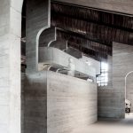 鲁汶大学博物馆，比利时 / André Jacqmain
