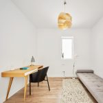 Villarroel公寓，巴塞罗那 / Raúl Sánchez