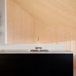 Sjusjøen木屋，挪威 / Aslak Haanshuus Arkitekter AS