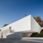 ED&JO住宅，葡萄牙 / José Carlos Nunes de Oliveira