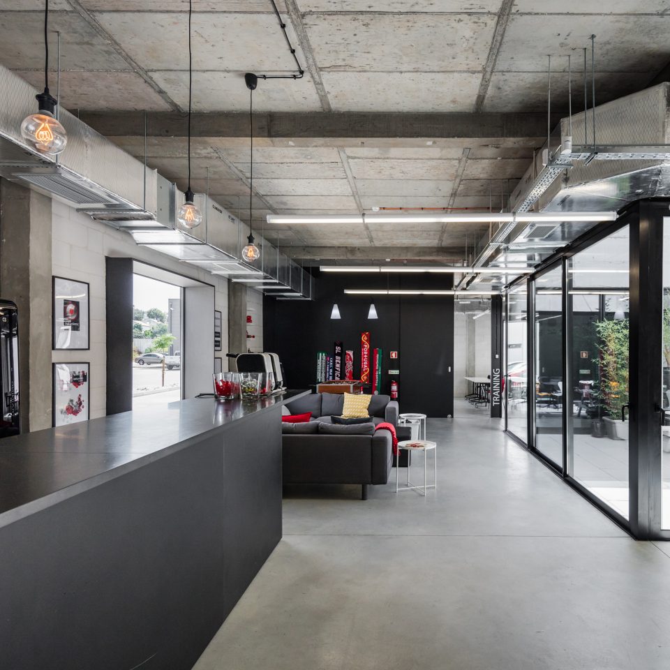 Outsystems Office by Inloki