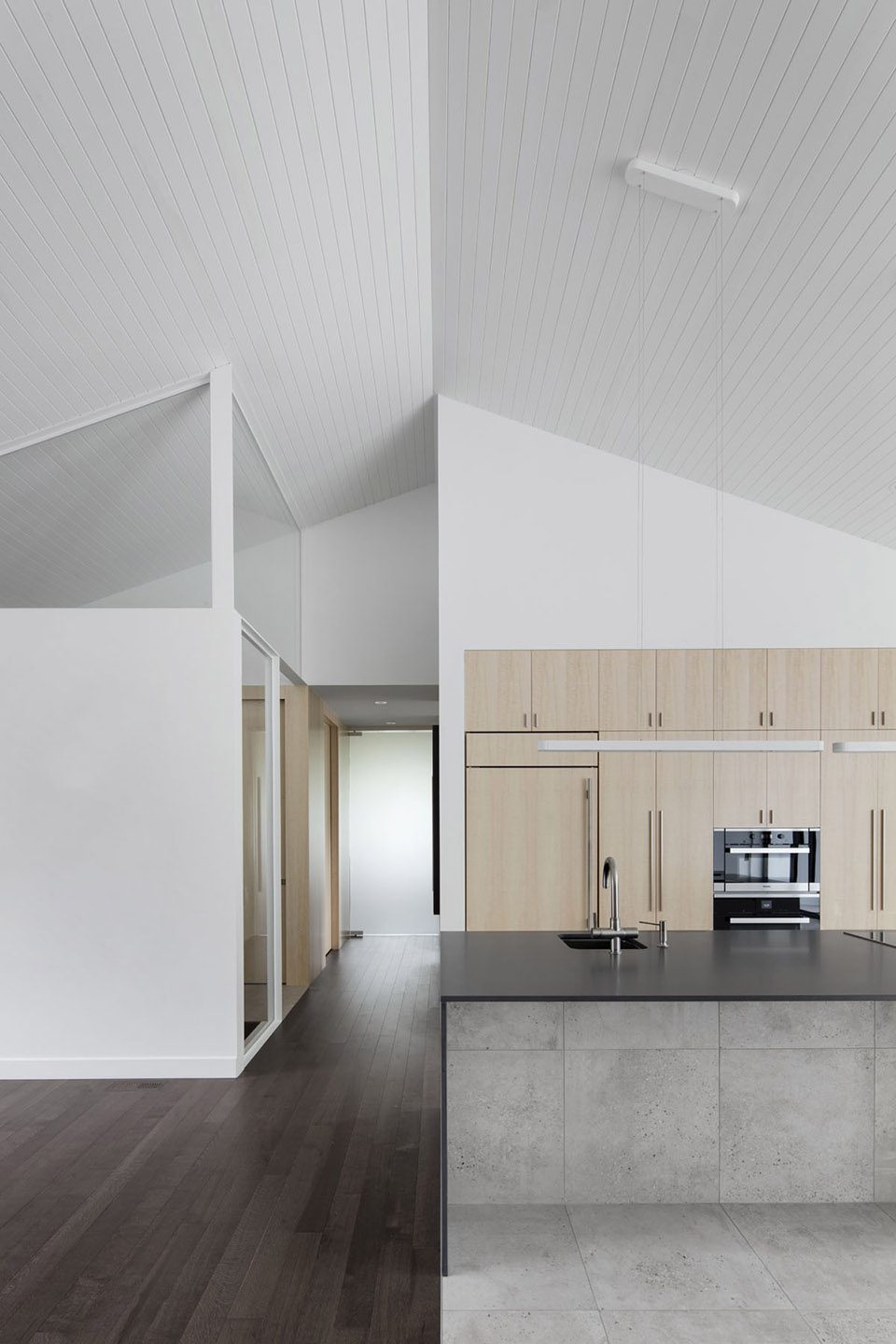 Prairie house by naturehumaine