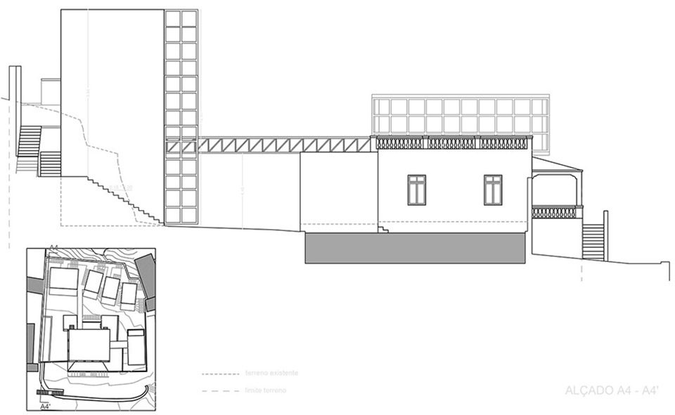 Terra Lodge Hotel by Ramos Castellano Arquitectos 1