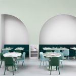 布达佩斯咖啡屋，成都 / Biasol