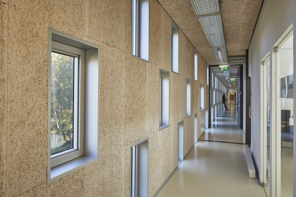 The Superior School of Design Management Production Technologies of Aveiro North ESAN by Joaquim morais Oliveira