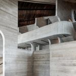 鲁汶大学博物馆，比利时 / André Jacqmain