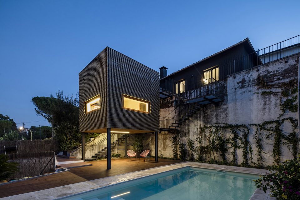 jc house