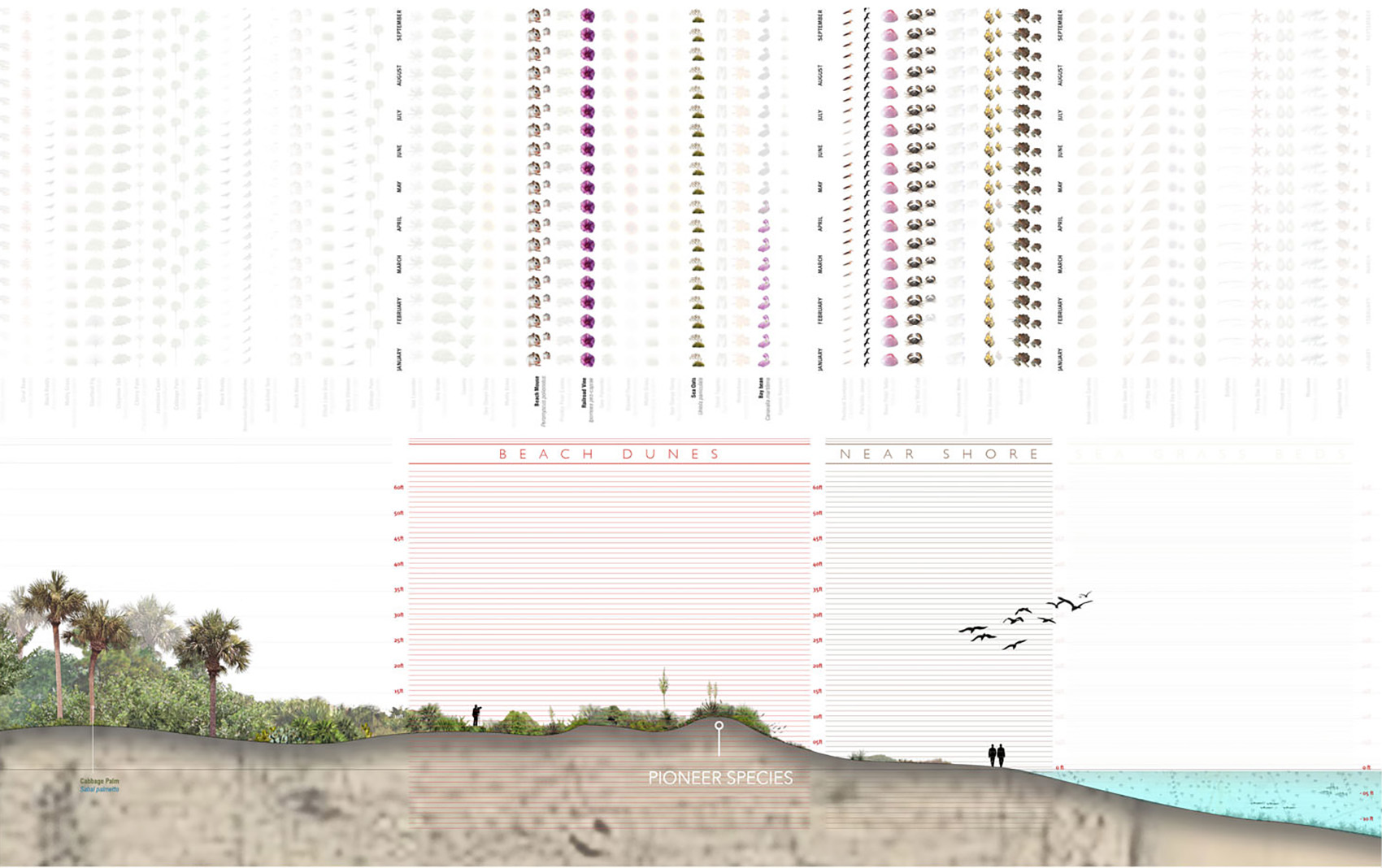 2017 ASLA RESEARCH AWARD OF HONOR: The Ecological Atlas Project by ...