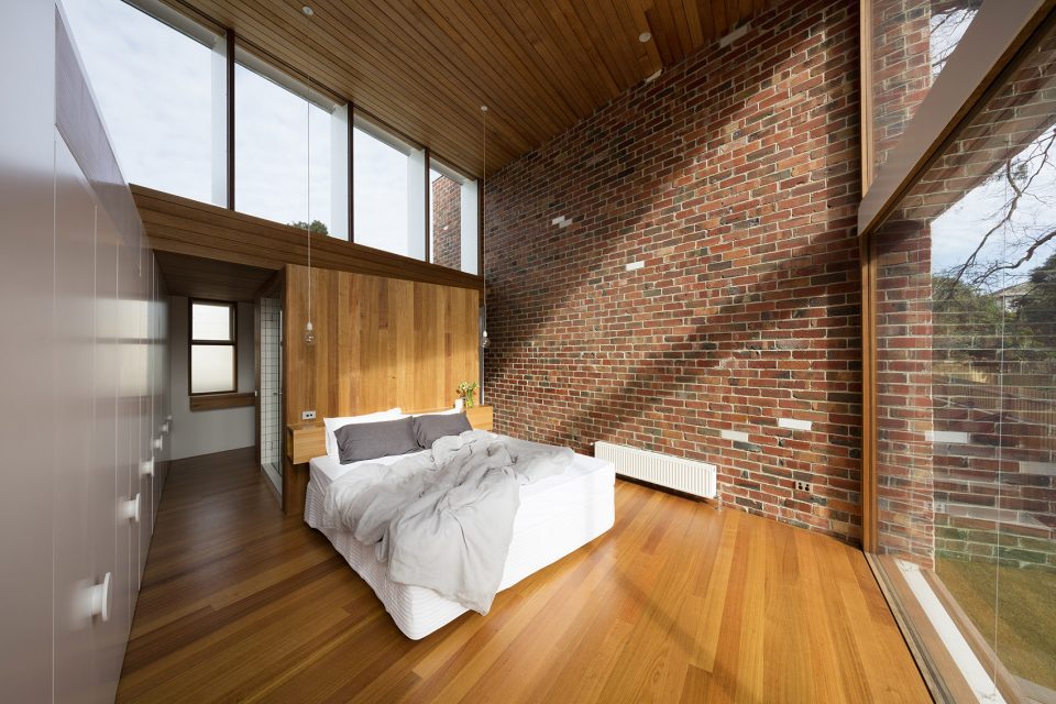 Camberwell House by AM Architecture