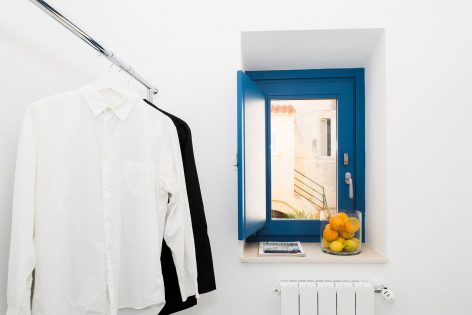 DIPTYCH HOUSE by Moncada Rangel Studio