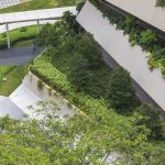 Heartbeat@Bedok大楼，新加坡 / ONG&ONG Pte Ltd