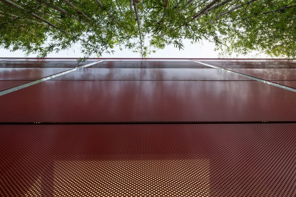 Inventronics Electric Vehicle Charging Station China by GLA
