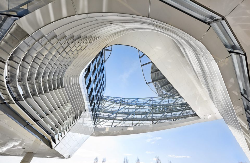 OEAMTC Headquarters by Pichler Traupmann Architekten