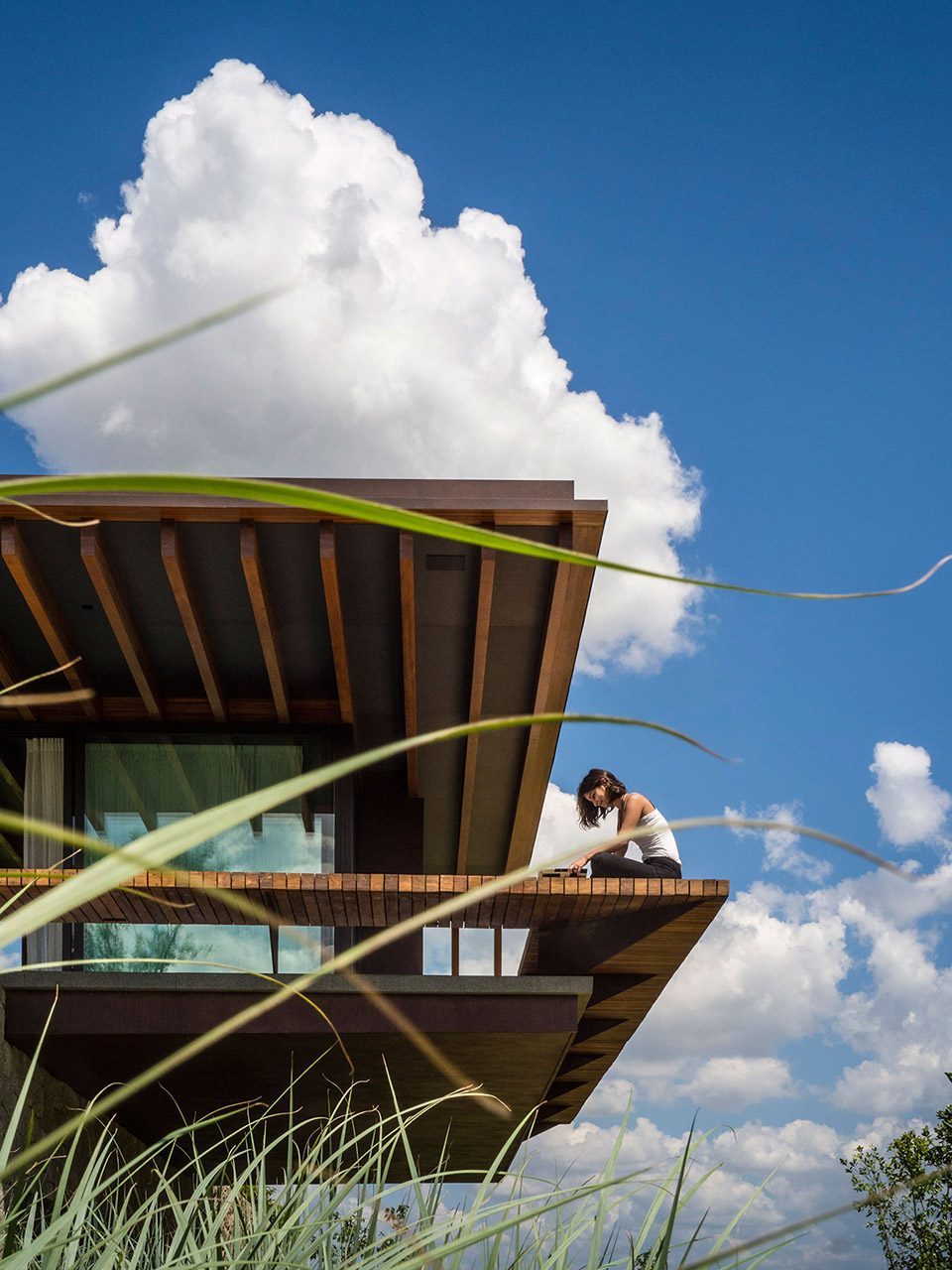 Oscar Segall House By Jacobsen Arquitetura 960x1280