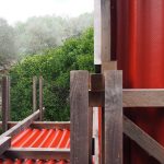 犬井，西班牙 / Gartnerfuglen Arkitekter & Mariana de Delás