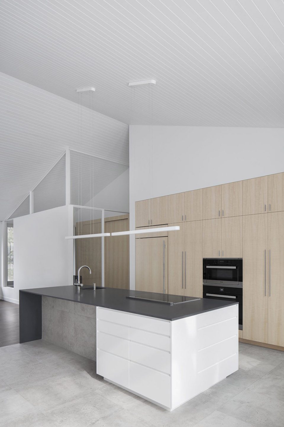 Prairie house by naturehumaine