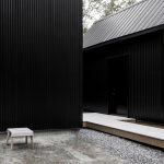 静屋 - 住宅设计，加拿大 / APPAREIL architecture