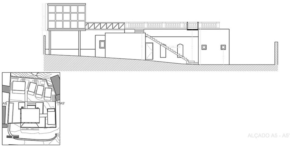 Terra Lodge Hotel by Ramos Castellano Arquitectos 1
