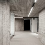 鲁汶大学博物馆，比利时 / André Jacqmain