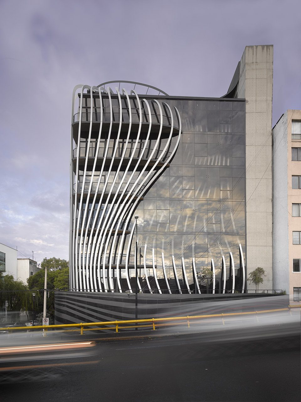 Threads by Belzberg Architects