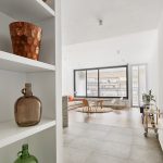 Villarroel公寓，巴塞罗那 / Raúl Sánchez