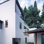 莫干山大乐之野庾村民宿 / 直造建筑事务所
