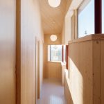 Sjusjøen木屋，挪威 / Aslak Haanshuus Arkitekter AS