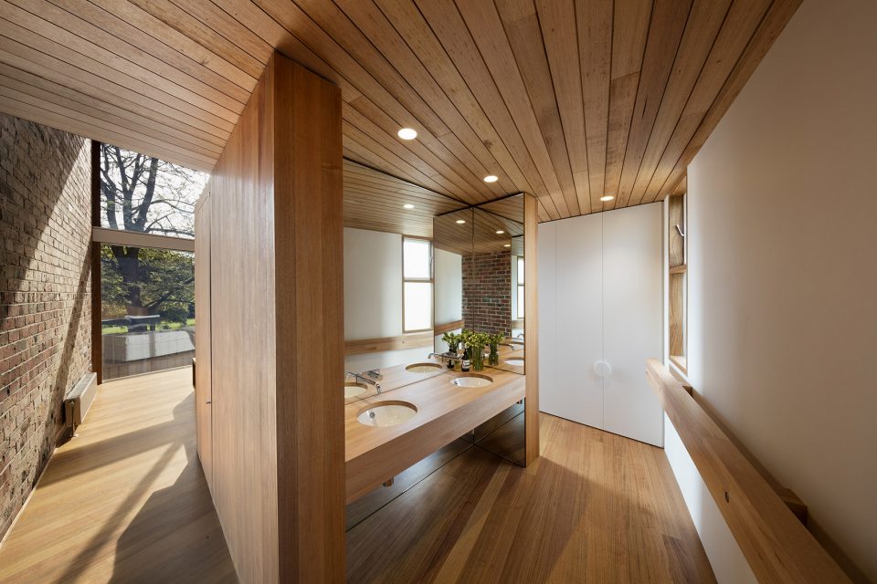 Camberwell House by AM Architecture