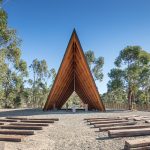 法蒂玛圣母教堂，葡萄牙 / Plano Humano Arquitectos