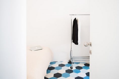 DIPTYCH HOUSE by Moncada Rangel Studio