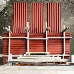 犬井，西班牙 / Gartnerfuglen Arkitekter & Mariana de Delás