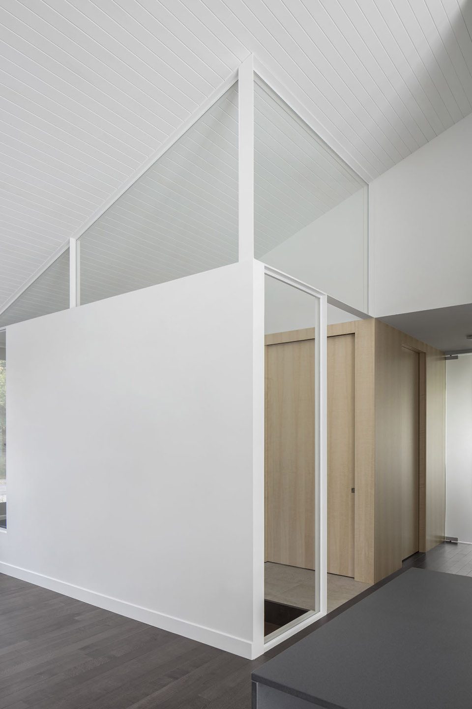 Prairie house by naturehumaine