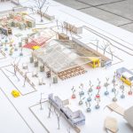2017Malta文化节临时公共空间，波兰 / Atelier Starzak Strebicki
