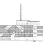 芬兰能源公司总部 / Parviainen Architects Ltd.
