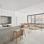 Villarroel公寓，巴塞罗那 / Raúl Sánchez