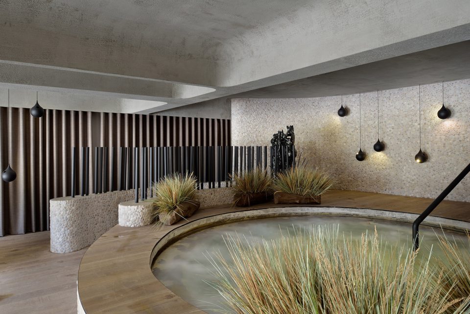 Wellness Plesnik by ENOTA