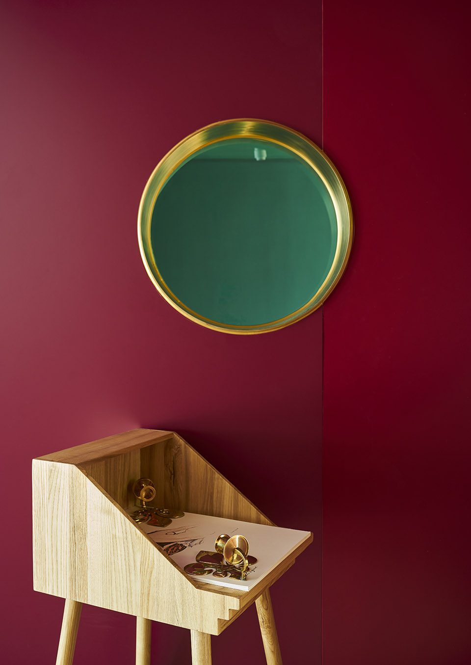 maison joseph deco by yudesign