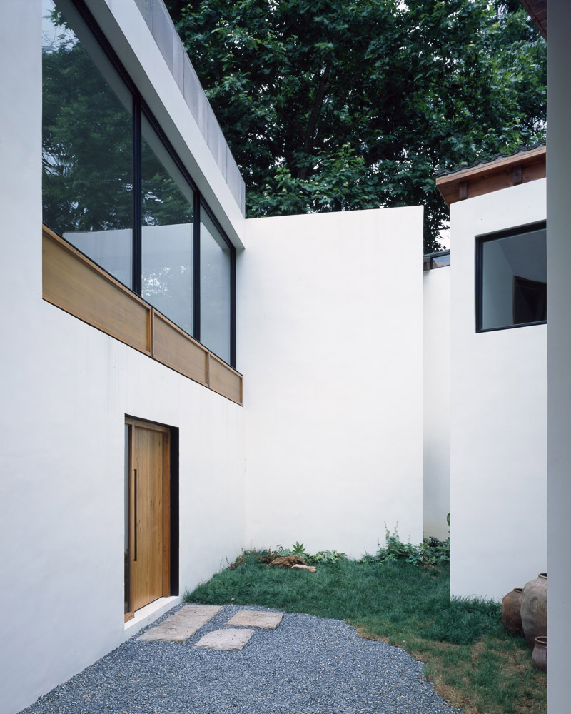 大厅北侧 the Lost Villa Boutique Hotel Naturalbuild