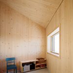 Sjusjøen木屋，挪威 / Aslak Haanshuus Arkitekter AS
