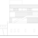 挪威科技大学Gjøvik校区教学楼 / Reiulf Ramstad Arkitekter