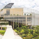 Heartbeat@Bedok大楼，新加坡 / ONG&ONG Pte Ltd
