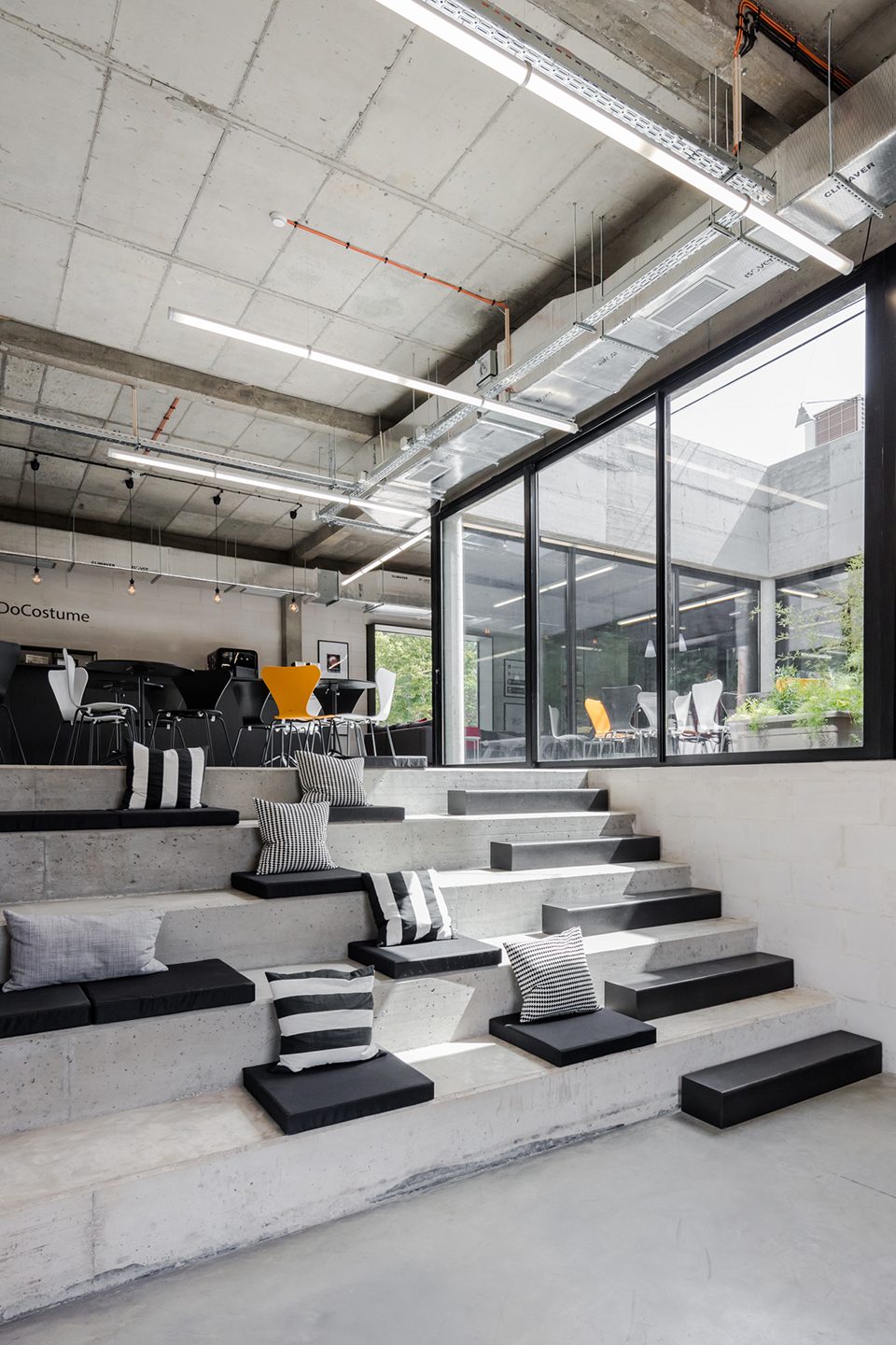 Outsystems Office by Inloki