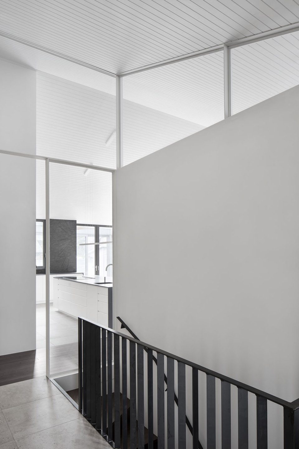 Prairie house by naturehumaine
