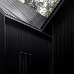 静屋 - 住宅设计，加拿大 / APPAREIL architecture