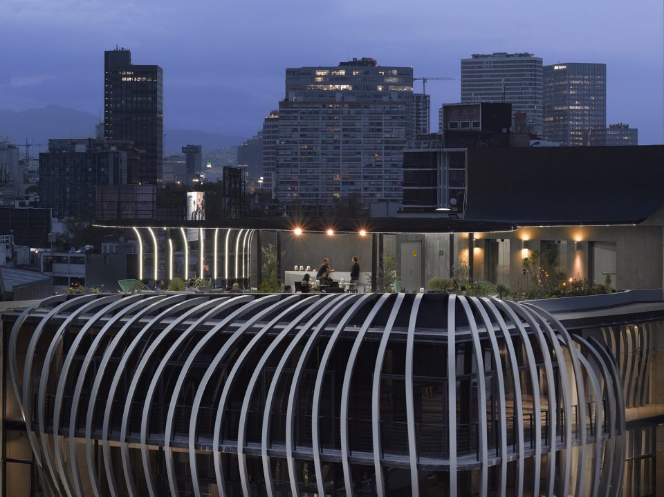 Threads by Belzberg Architects